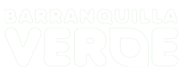 Logo Barranquilla Verde